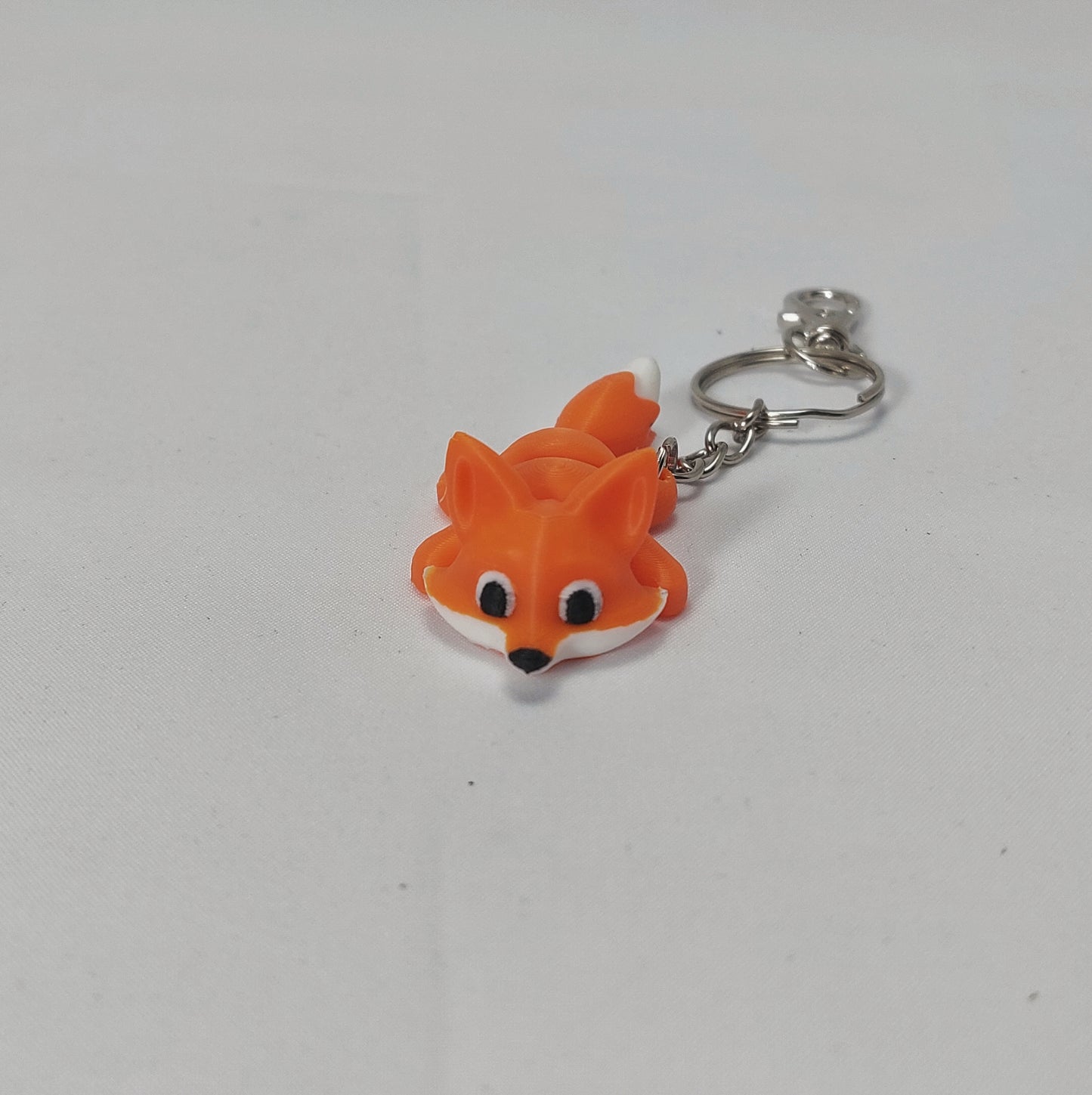 Flexible Fox