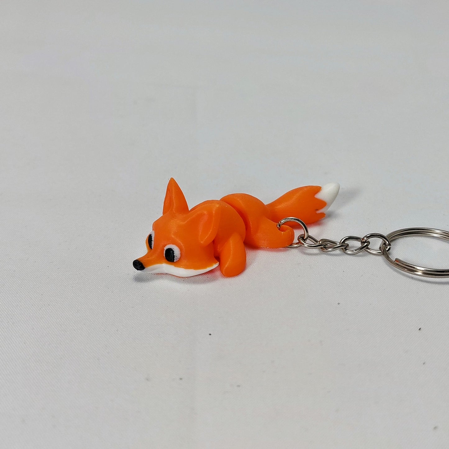 Flexible Fox