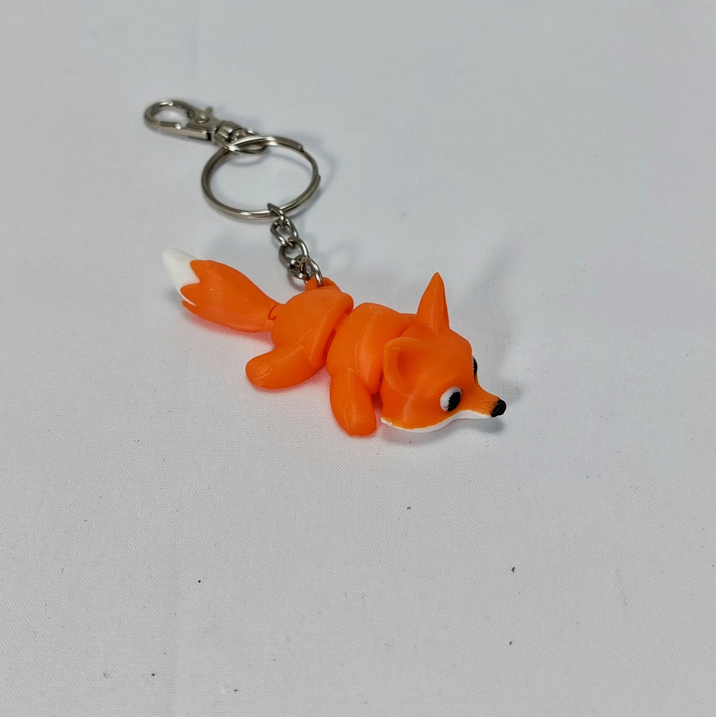 Flexible Fox