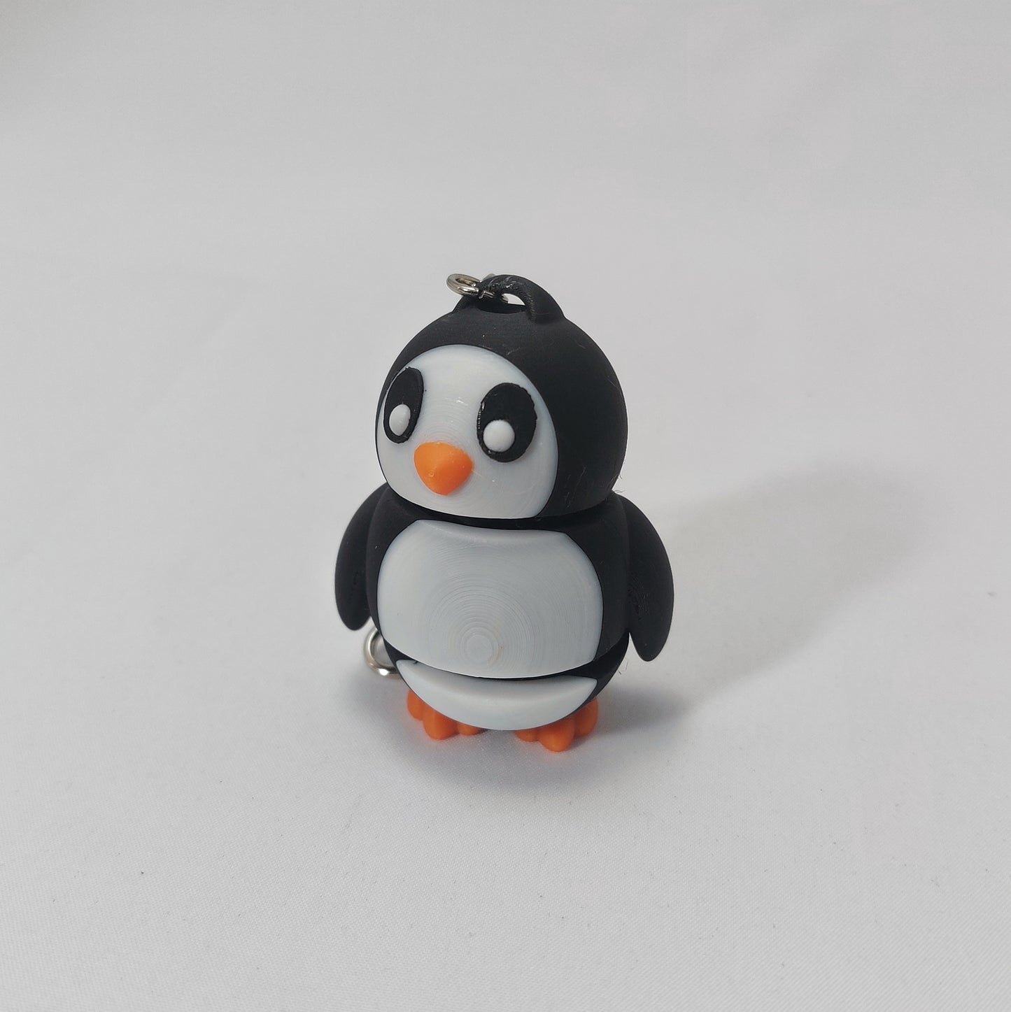 Flexible Penguin