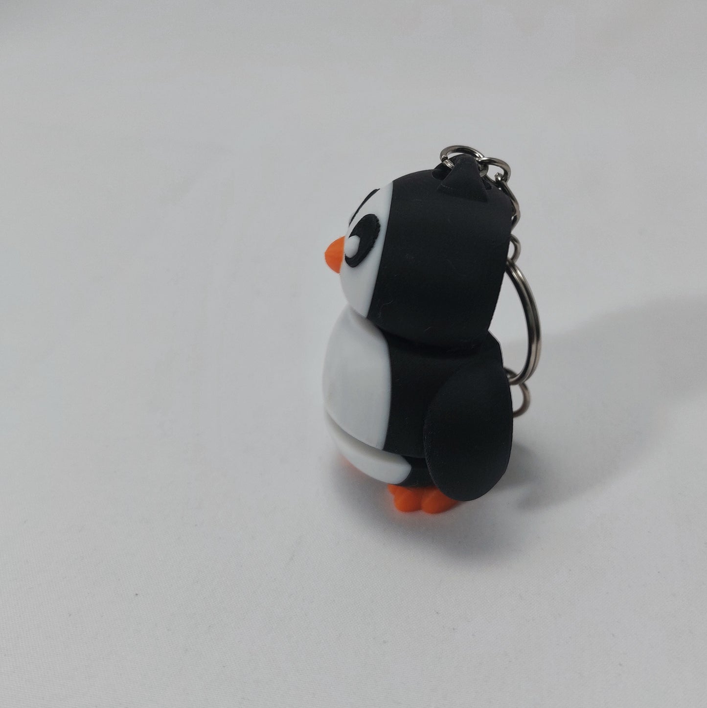 Flexible Penguin