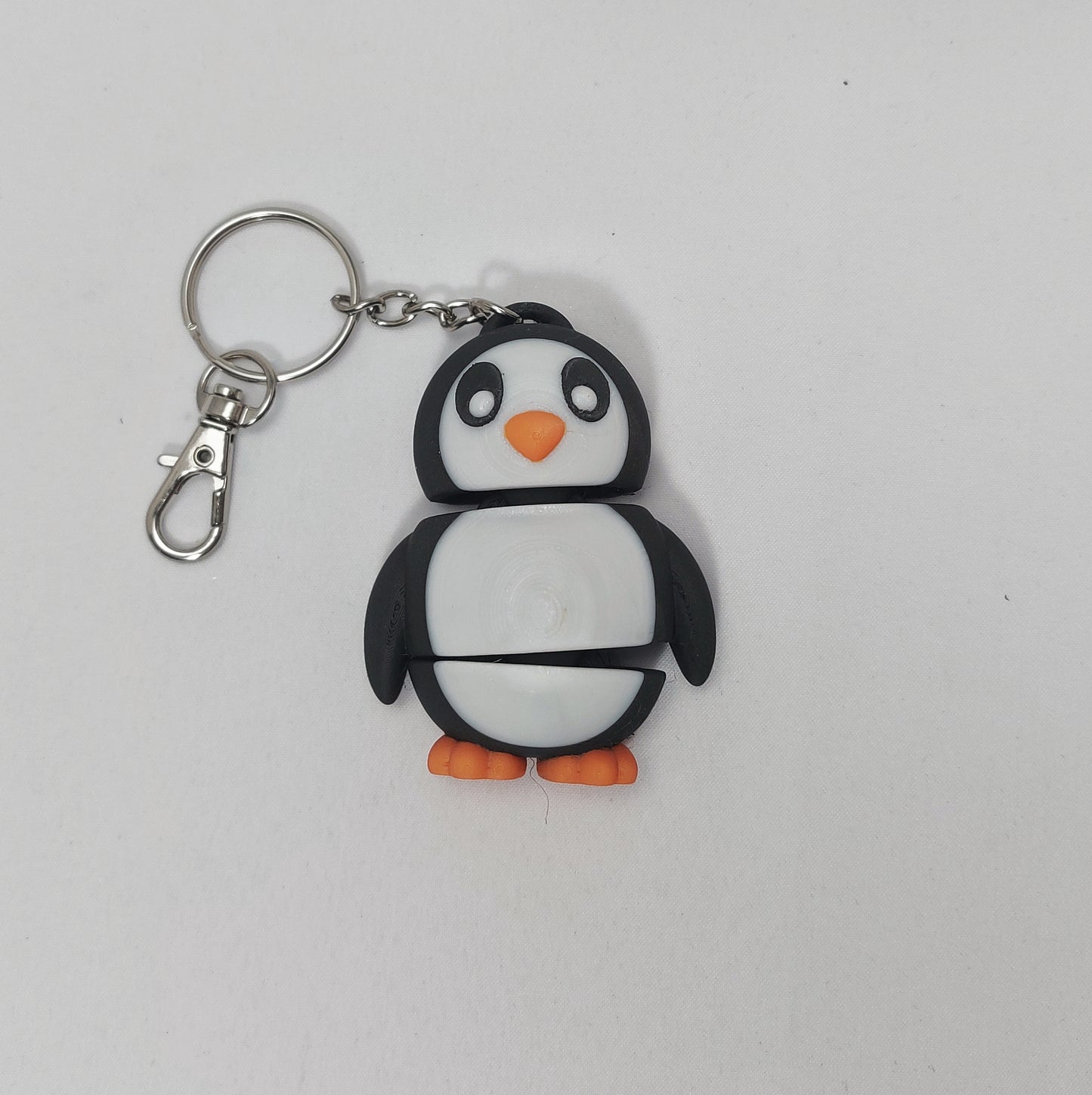 Flexible Penguin