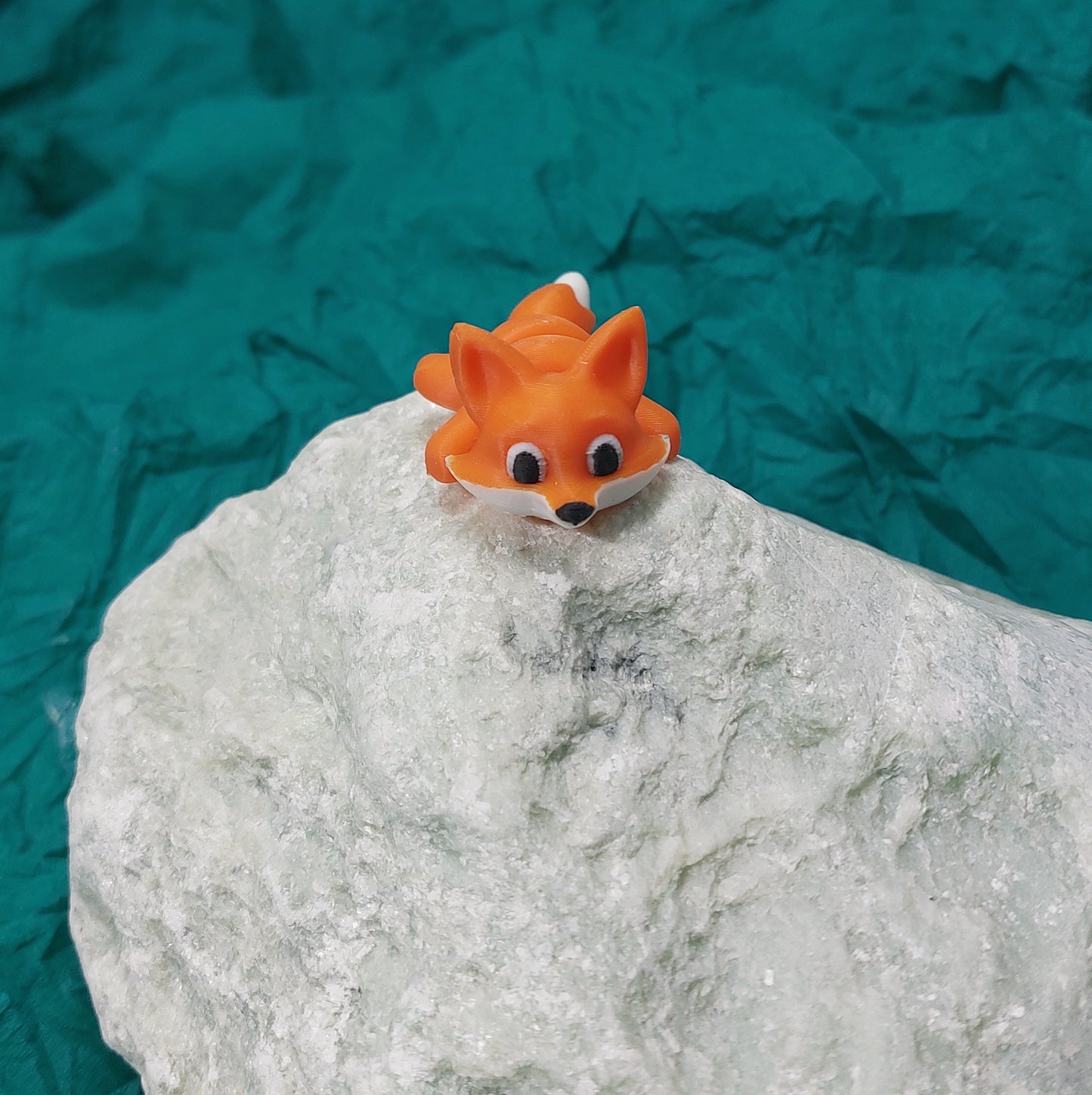 Flexible Fox