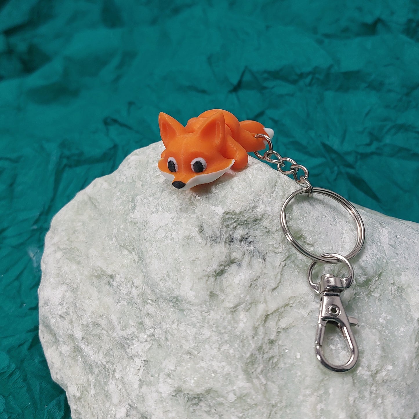 Flexible Fox