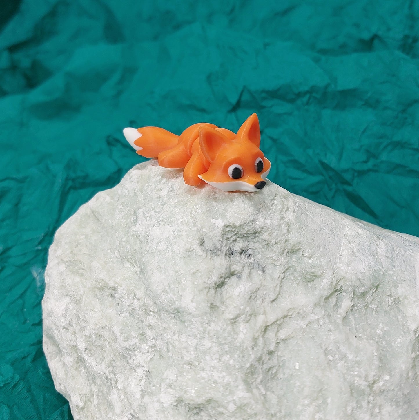 Flexible Fox