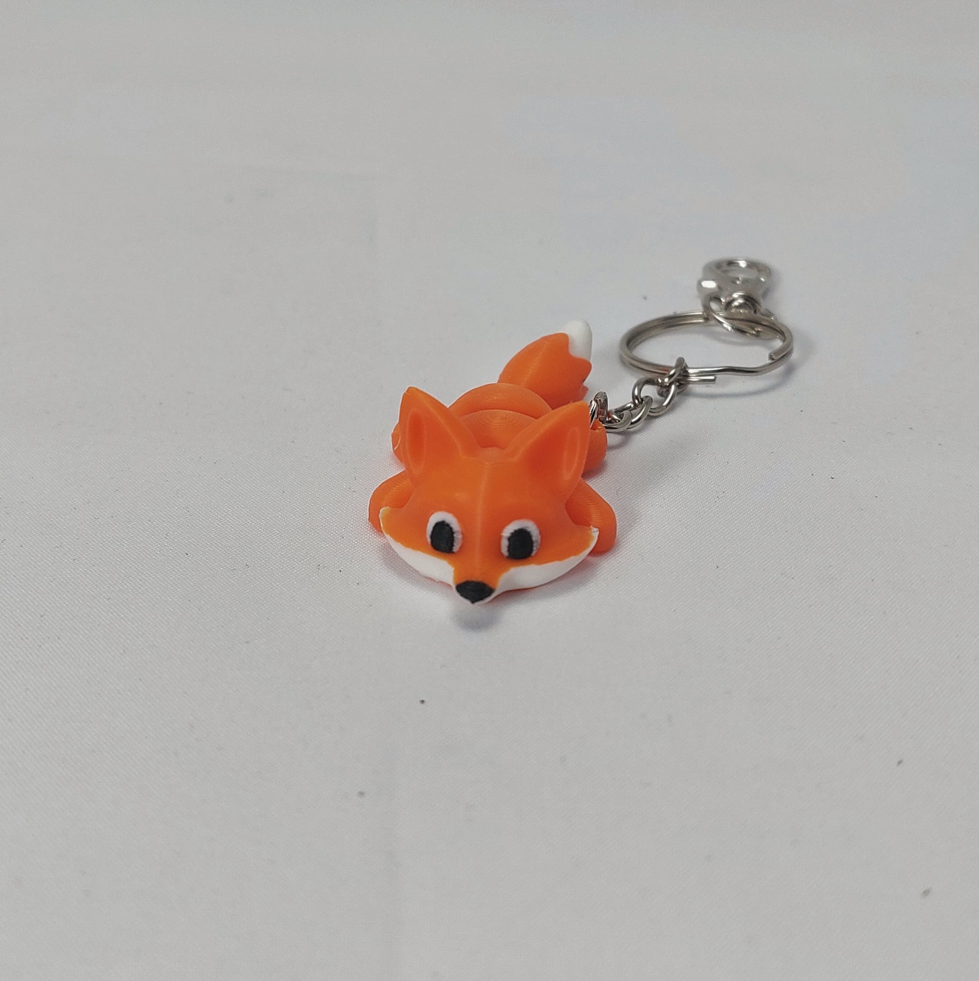 Flexible Fox