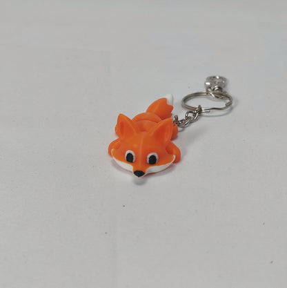 Flexible Fox