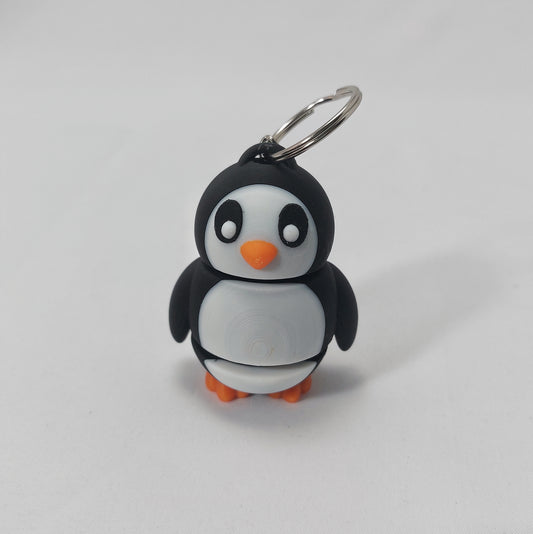 Flexible Penguin