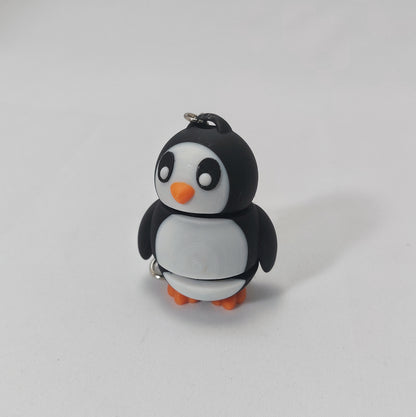 Flexible Penguin