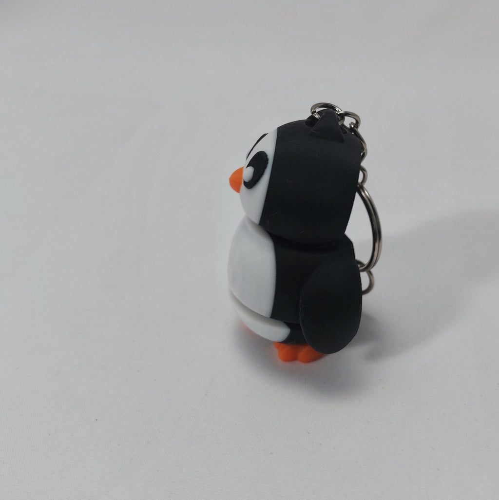 Flexible Penguin