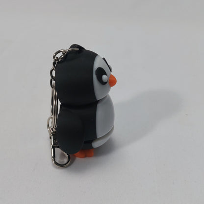 Flexible Penguin
