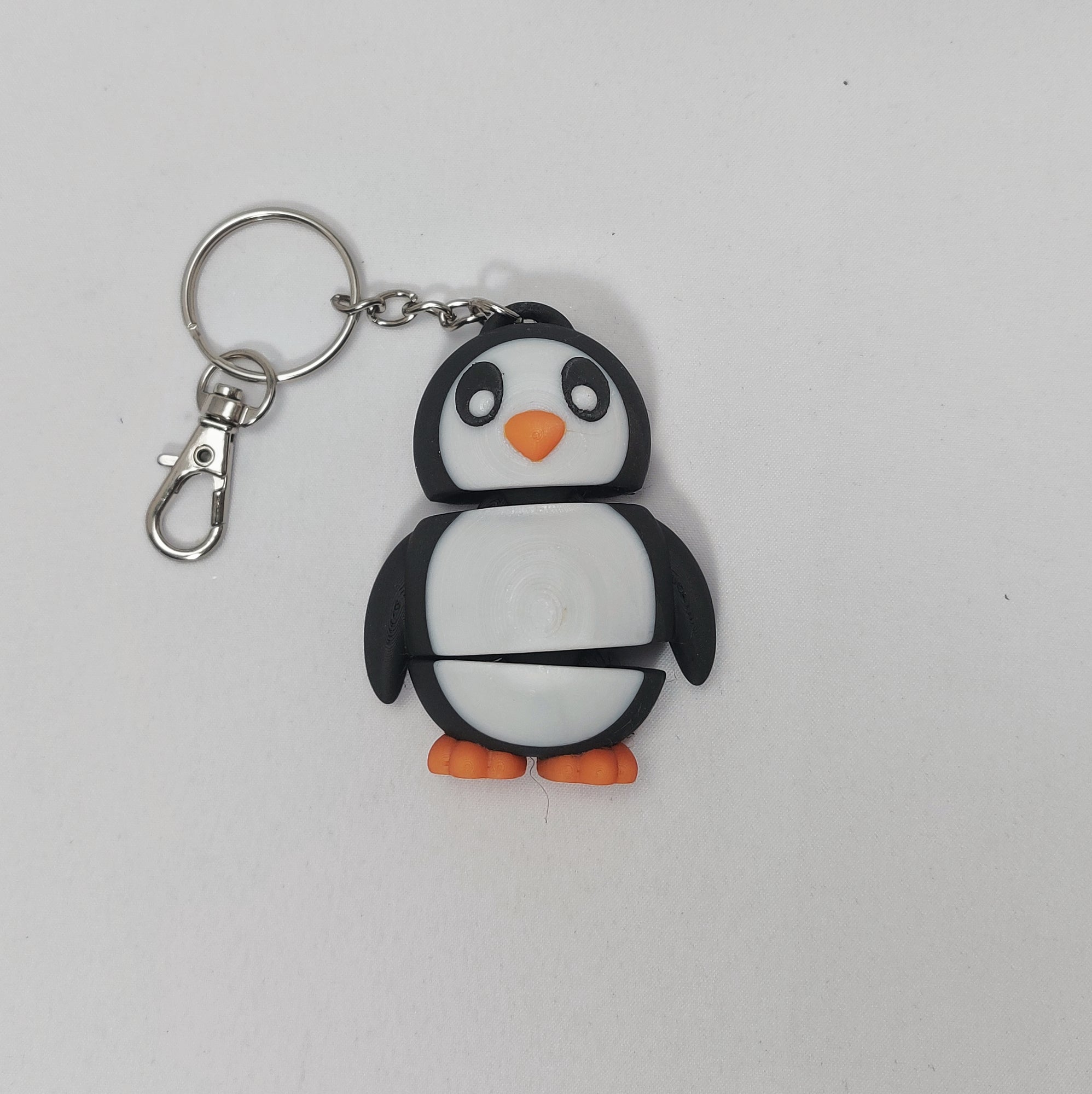 Flexible Penguin