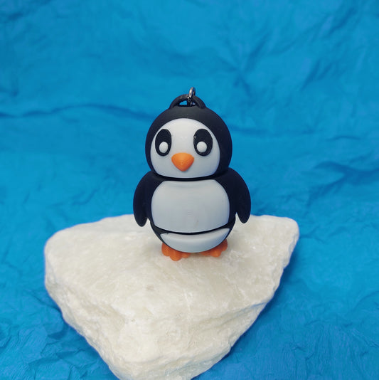 Flexible Penguin