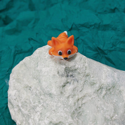 Flexible Fox