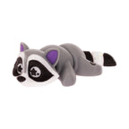 Flexible Raccoon Keychain