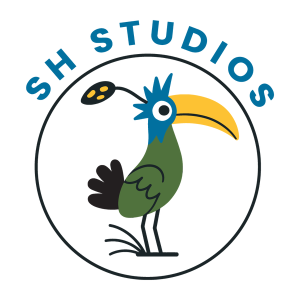 SH Studios